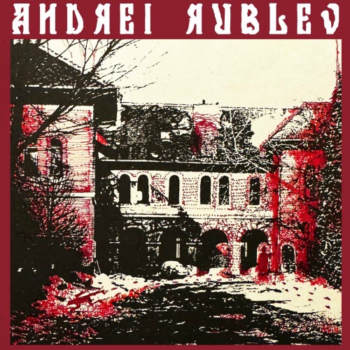 Andrei Rublev - Azilul De Doctori (2025) [Single]