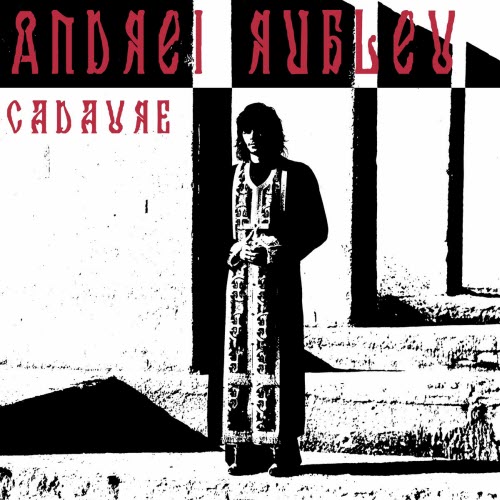 Andrei Rublev - Cadavre (2024) [Single]