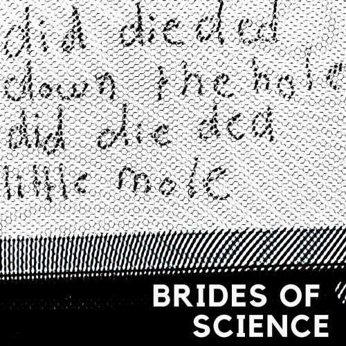 Brides Of Science - S/T (2025) [EP]