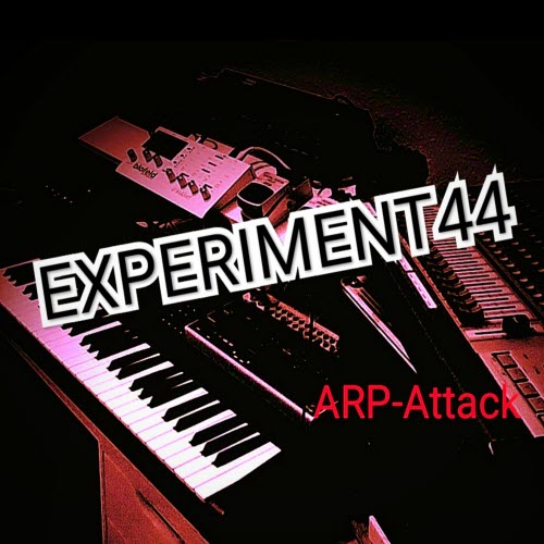 Experiment44 - ARP Attack (2008) [EP]