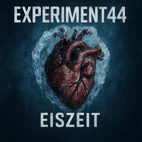 Experiment44 - Eiszeit (2025) [Single]