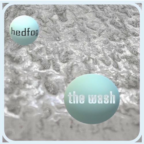 Hedfog - The Wash (2024) [EP]