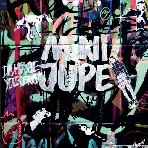 Mini Jupe - 3 (2019)