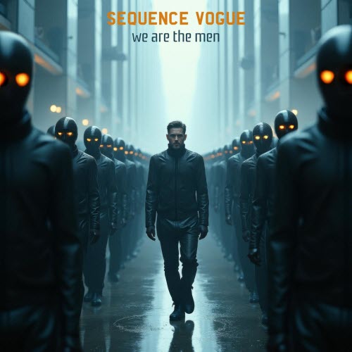 Sequence Vogue - We Are The Men (2025) [EP]