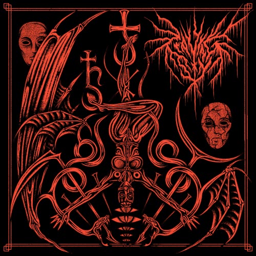 Craving Sin - Keller Goth Stories (2025) [EP]