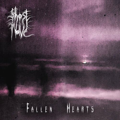 Ghostwave - Fallen Hearts (2025)