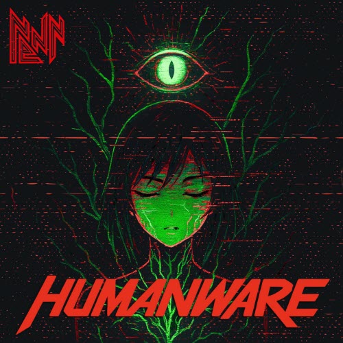 Nenn - Humanware (2025) [EP]