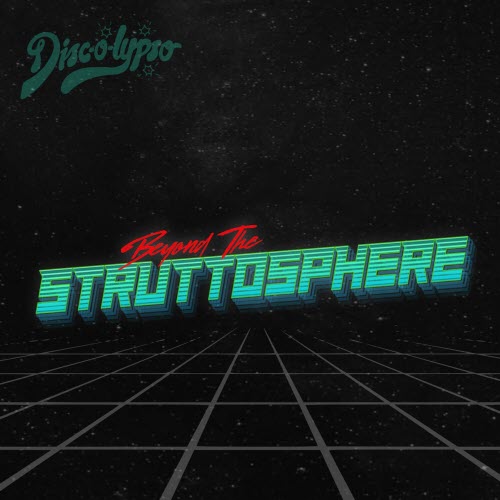 Beyond The Struttosphere - New Frontier (2020) [EP]