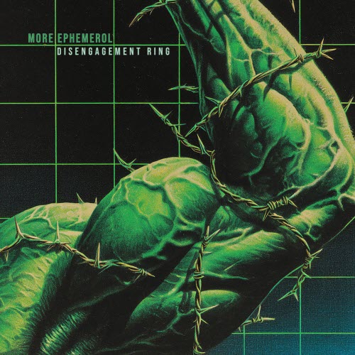 More Ephemerol - Disengagement Ring (2025) [Single]