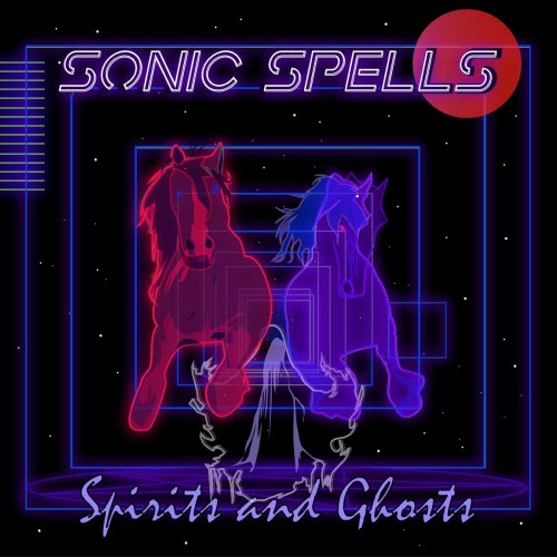 Sonic Spells - Spirits & Ghosts (2025) [Single]