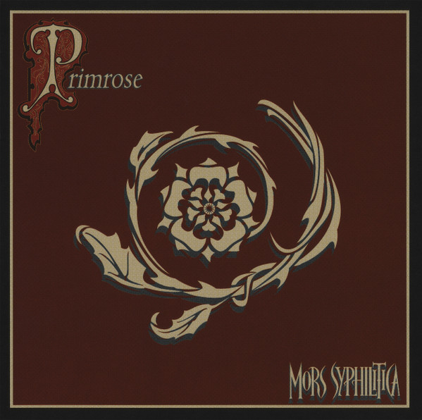 Mors Syphilitica - Primrose (1998)