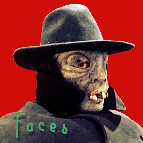 Sam De La Rosa - Faces (2025) [Single]