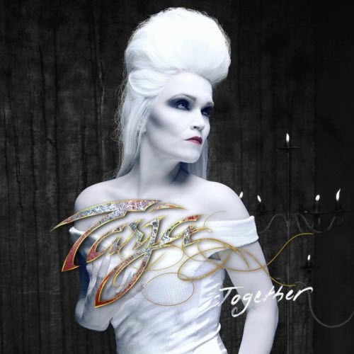 Tarja Turunen - Together (2025) [Single]