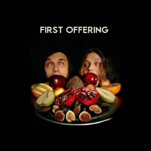 The Ineffectuals - First Offering (2024)