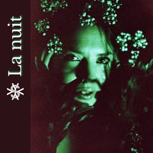 Ys Atlov - La Nuit (2025) [Single]
