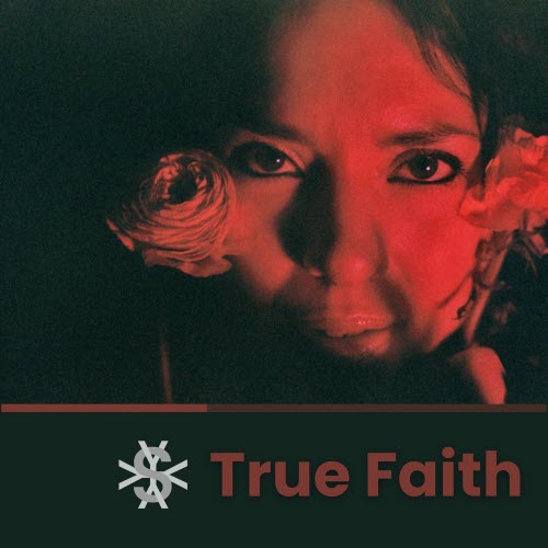 Ys Atlov - True Faith (2024) [Single]