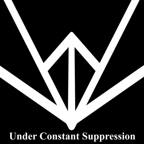 Under Constant Suppression - DEMOgogue (2025) [EP]