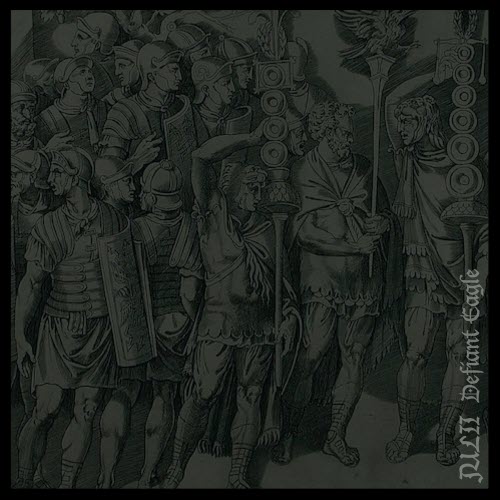 Julii - Defiant Eagle (2025) [EP]