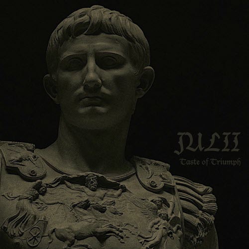 Julii - Taste Of Triumph (2021)