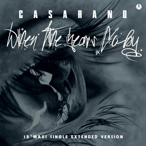 Casarano - When The Years Go By (2019) [EP]