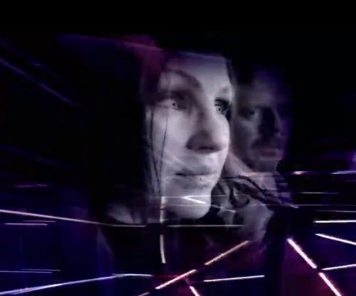 Frau Aicon & Das Wunder - Chasing Horizons (2025) [Single]