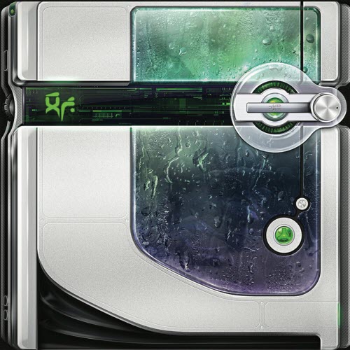 Gatekeeper - Exo (2012)