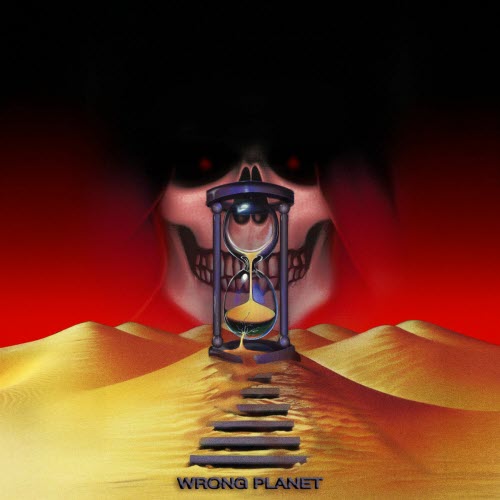 Gatekeeper - Wrong Planet (2025)