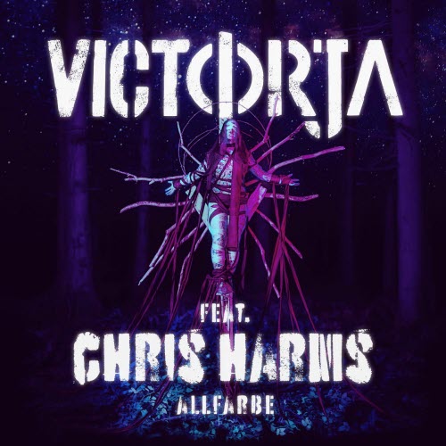Victorja - Allfarbe (2025) [Single]