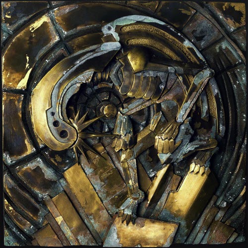 Victorja - Dunkle Sphaeren (2025) [Single]