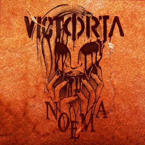 Victorja - Noema (2025) [Single]