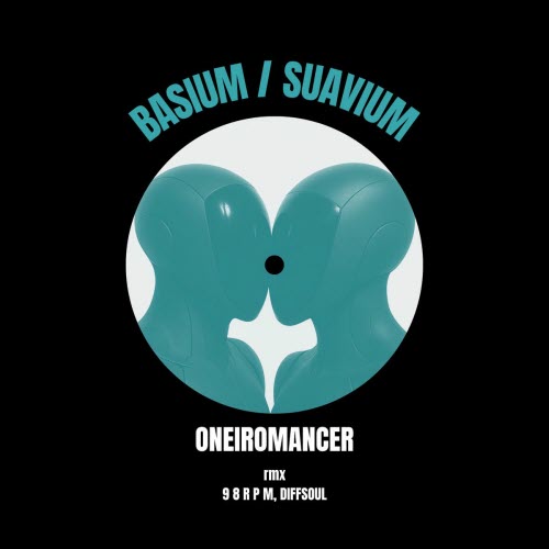 Oneiromancer - Basium / Suavium (2025) [EP]