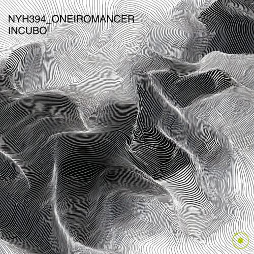 Oneiromancer - Incubo (2025) [EP]