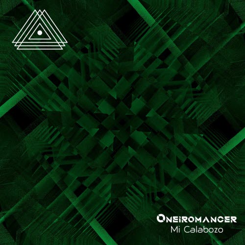 Oneiromancer - Mi Calabozo (2025) [EP]