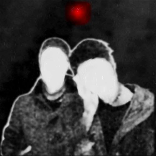 Gillian Dream - Warsaw Ghetto (2025) [Single]