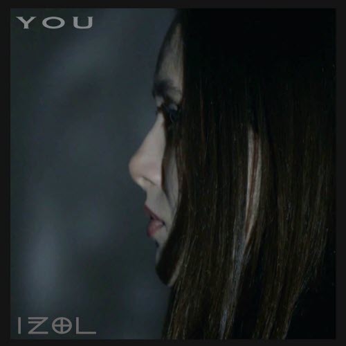 Iżol - You (2025) [Single]