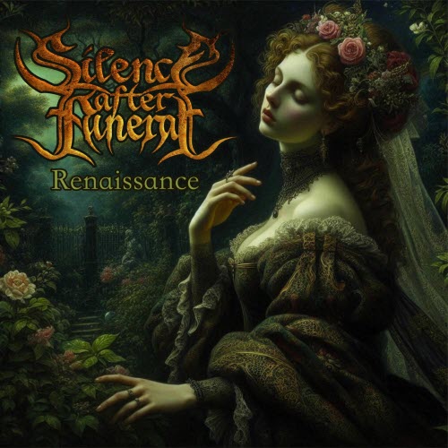 Silence After Funeral - Renaissance (2025) [Single]