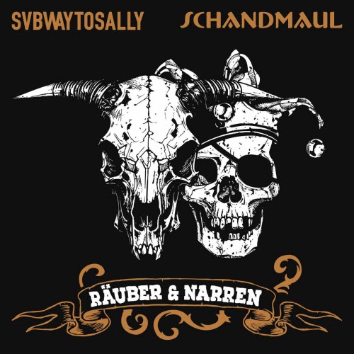 Subway To Sally - Räuber Und Narren (2025) [Single]