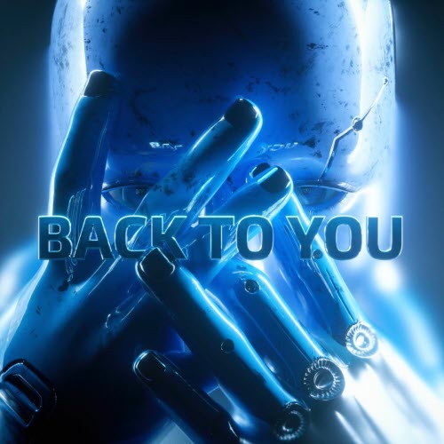 Maike Depas - Back To You (2025) [Single]