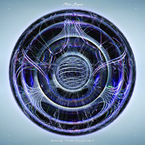 Maike Depas - Rave The Planet (2024) [EP]