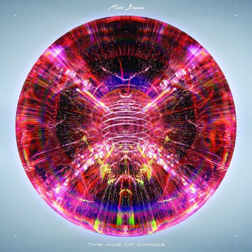 Maike Depas - The Age Of Chaos (2024) [EP]