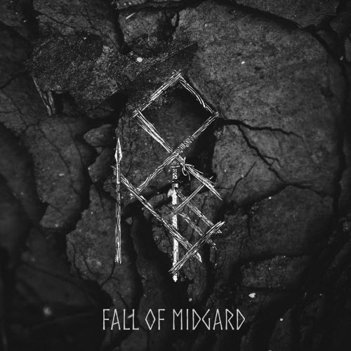 Bjorth - Fall Of Midgard (2025) [Single]