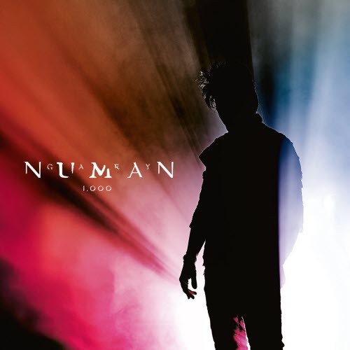 Gary Numan - 1,000: Live At The Electric Ballroom (2025)