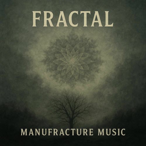 Manufracture Music - Fractal (2025) [Single]