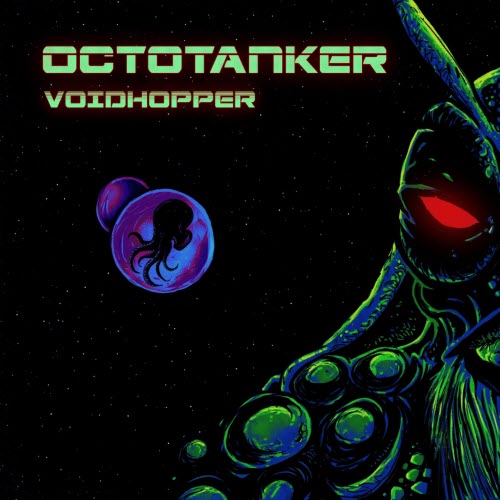 Octotanker - Voidhopper (2025)