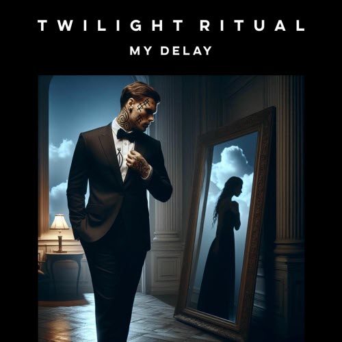 Twilight Ritual - My Delay (2024) [Single Remastered]