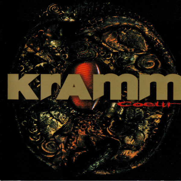 Kramm - Coeur (2001)