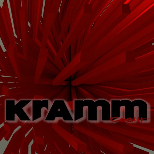 Kramm - Coeur (2014) [Remastered]