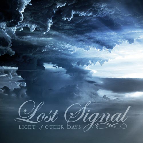 Lost Signal - Light Of Other Days (2025)
