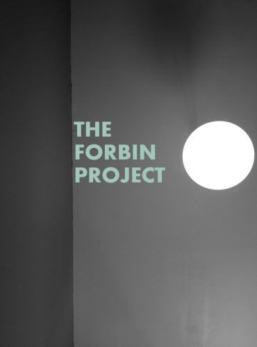 The Forbin - Leave Me Alone (2013)
