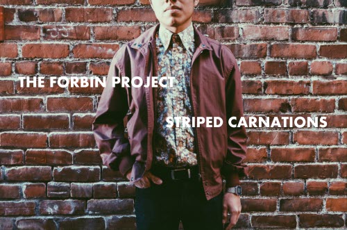 The Forbin - Striped Carnations (2014)